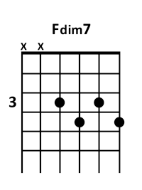 akkoord F dim7